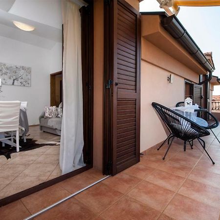 Apartment Len Rovinj Exterior foto