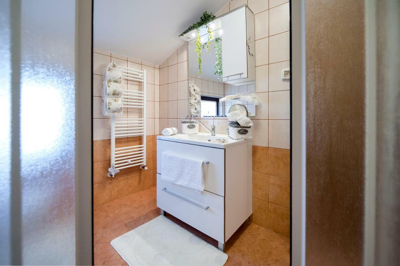 Apartment Len Rovinj Exterior foto