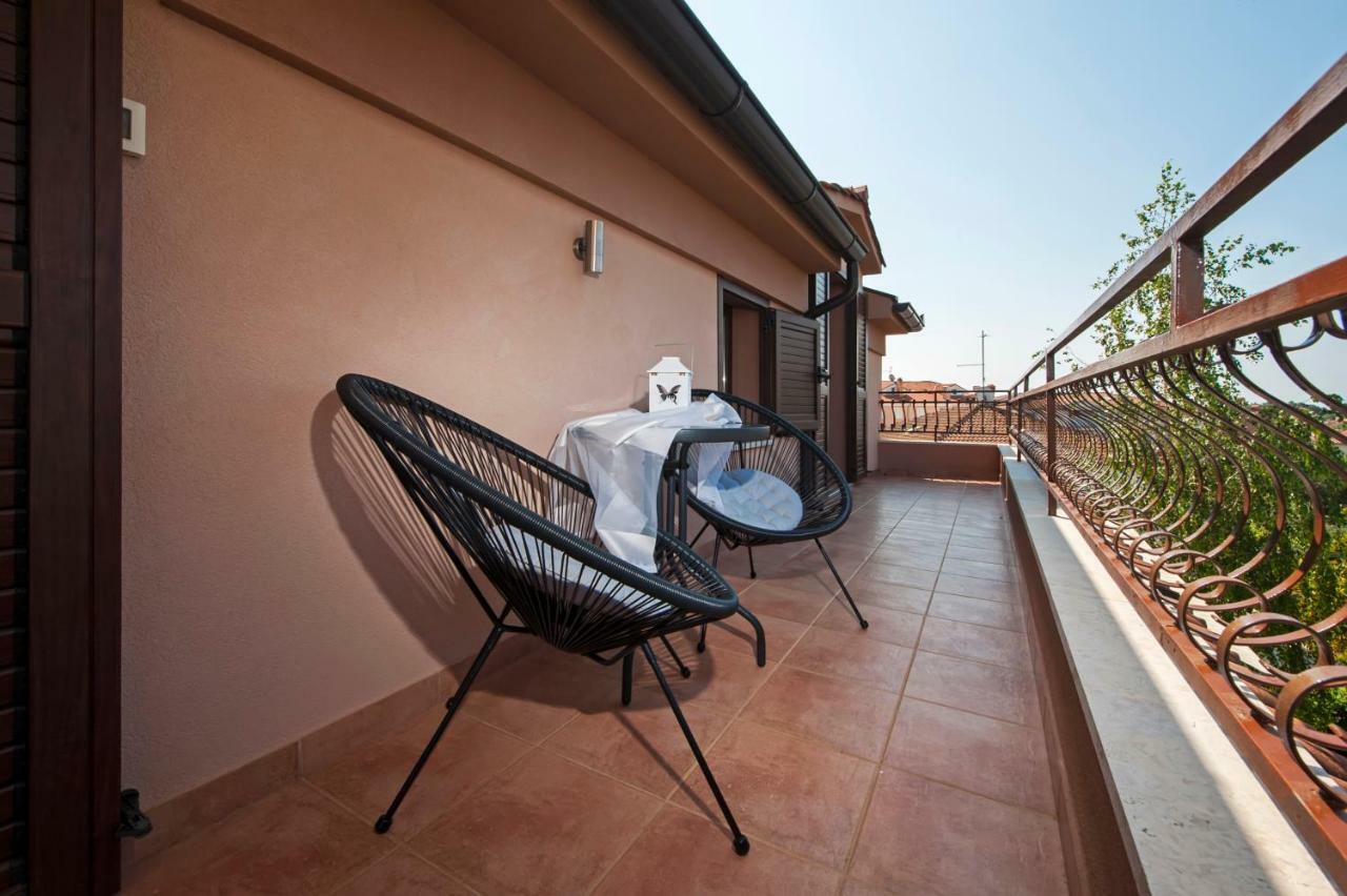 Apartment Len Rovinj Exterior foto