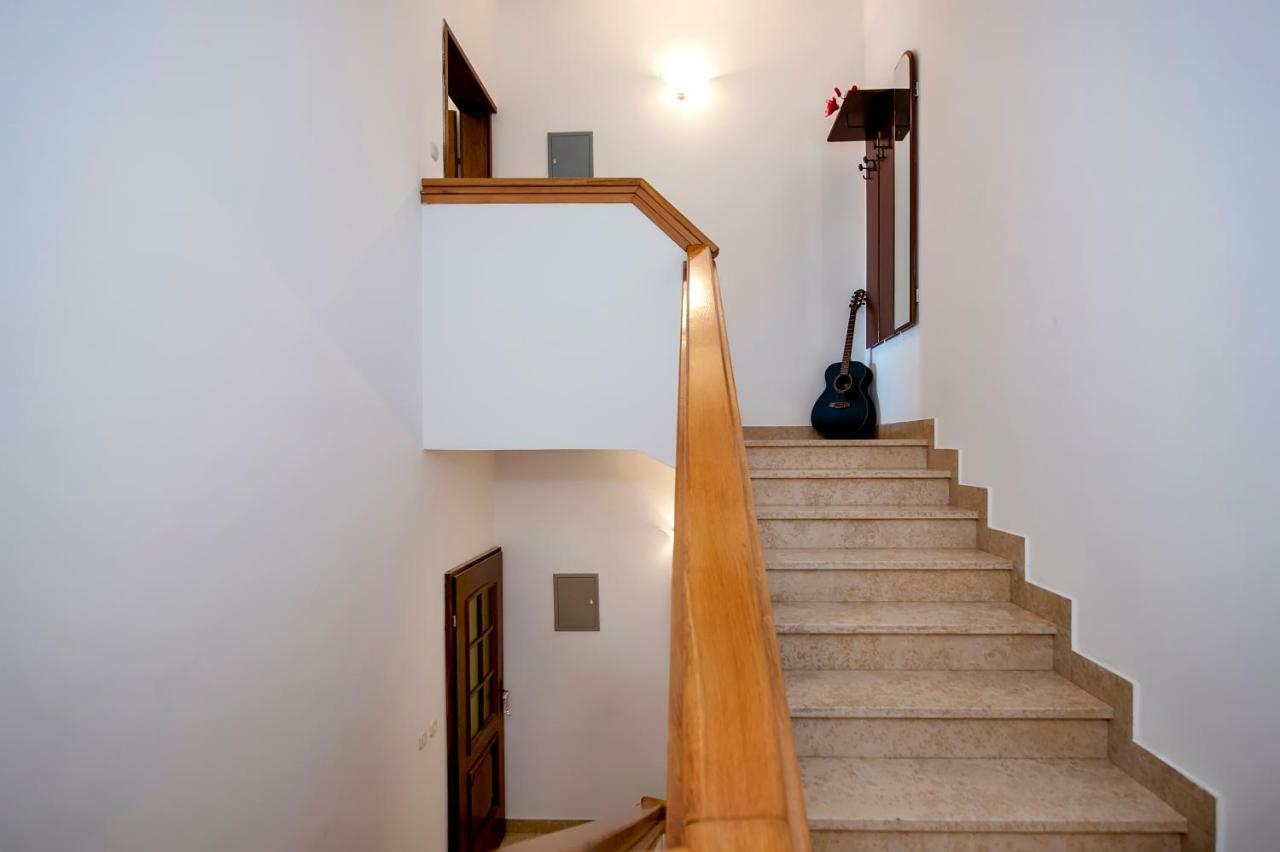 Apartment Len Rovinj Exterior foto