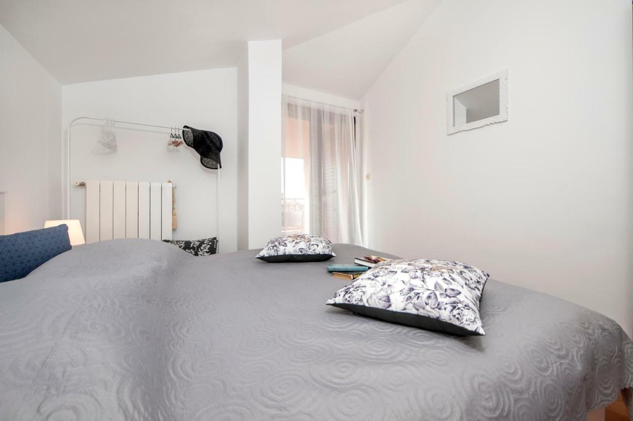Apartment Len Rovinj Exterior foto